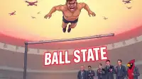 Ball State Declares High Jump Finalists Crucial to 'Entire University Brand Identity'