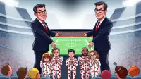 College Football Declares Fan Schedules 'Optional' After Friday Night Move