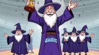Magic Poised to Achieve Ultimate Mediocrity: Avoiding the Play-in Tournament