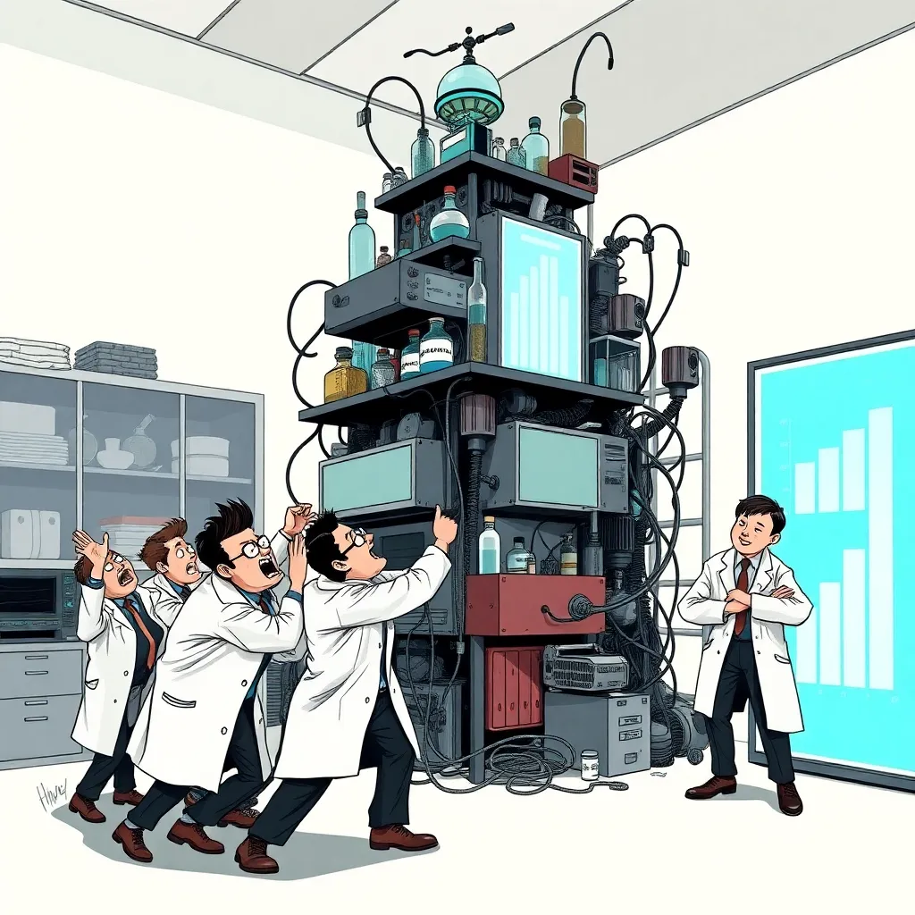 Biochemical Vs. Cell-Based: New Study Confirms Your Method Is Wrong