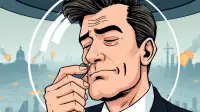 Report Finds Russia's Nasal Drug Delivery Market Unfazed By, You Know, Everything