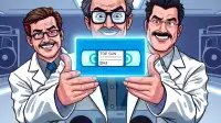 Landmark Study Confirms 1986 Movies Occurred in 1986