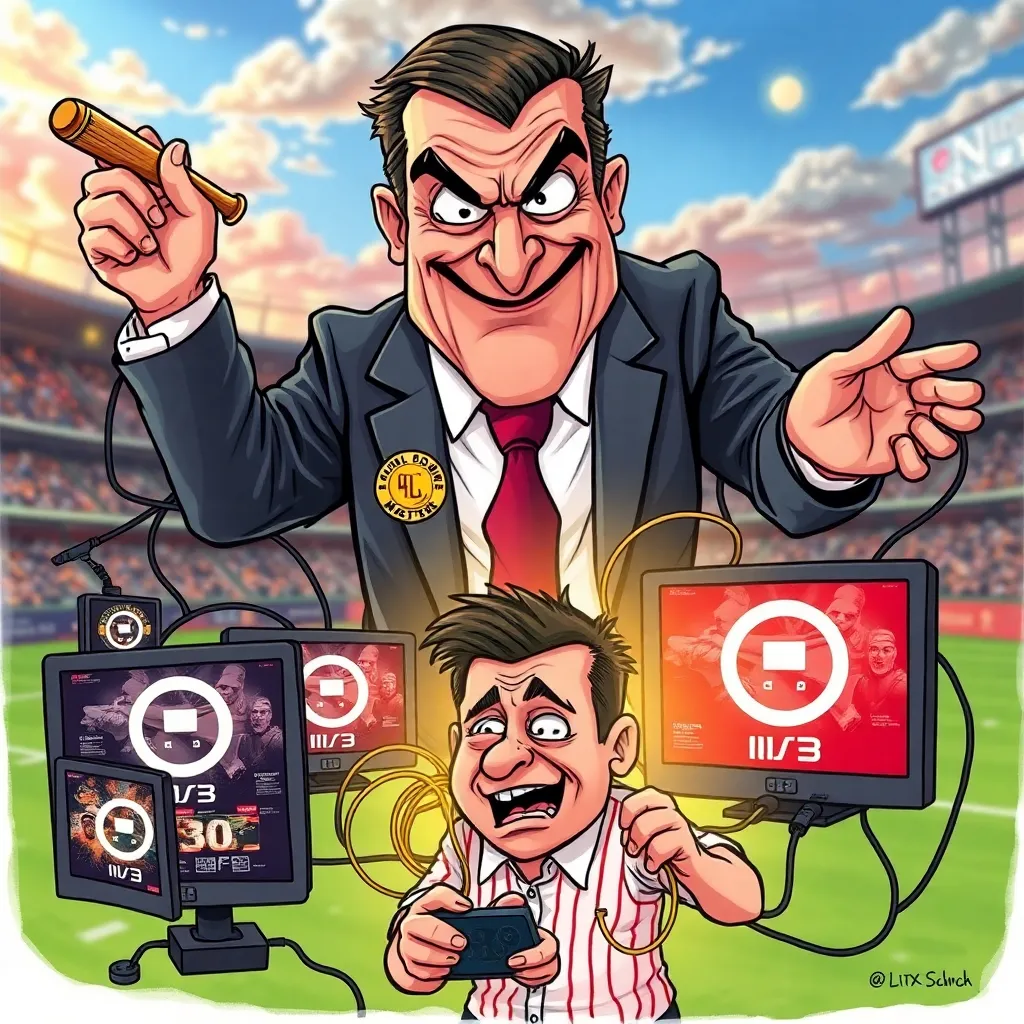 MLB Urges Fans to Master Advanced Streaming for Friday Games