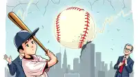 Walk-off Win Single-Handedly Averts Regional Financial Meltdown, Officials Say