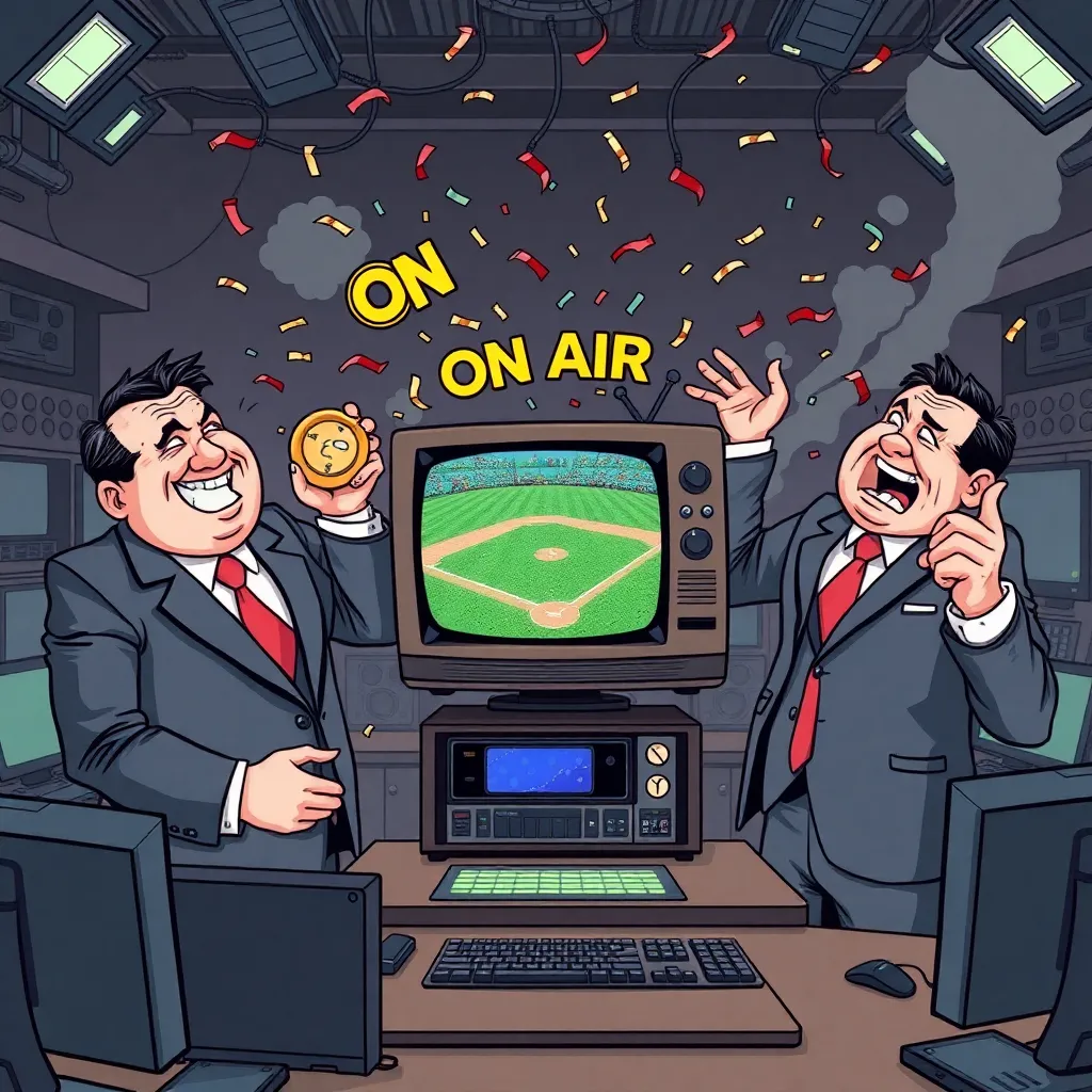 Bally Sports Reports Single Minor League Game Streamed Successfully