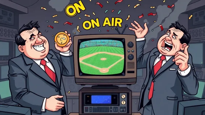 Bally Sports Reports Single Minor League Game Streamed Successfully