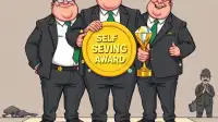 Mining Executives Lauded for Innovative 'Personal Asset Retention' Strategy