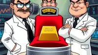 Experts Confirm Gold Retains 'Goldness' After Two-Week Surge
