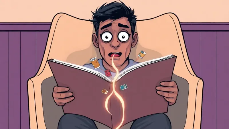 Book Deal Reveals New Novel Will Target Reader's 'Emotional Purchase Triggers'
