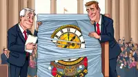 Strategists Confirm 2026 Election Cycle Officially Underway, Policy Secondary