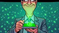 Billionaire Unveils 'Sperm-Q Score' to Standardize Male Reproductive Market