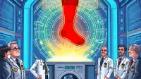 Why Socks Disappear: Quantum Lab's Billion-Dollar Quest