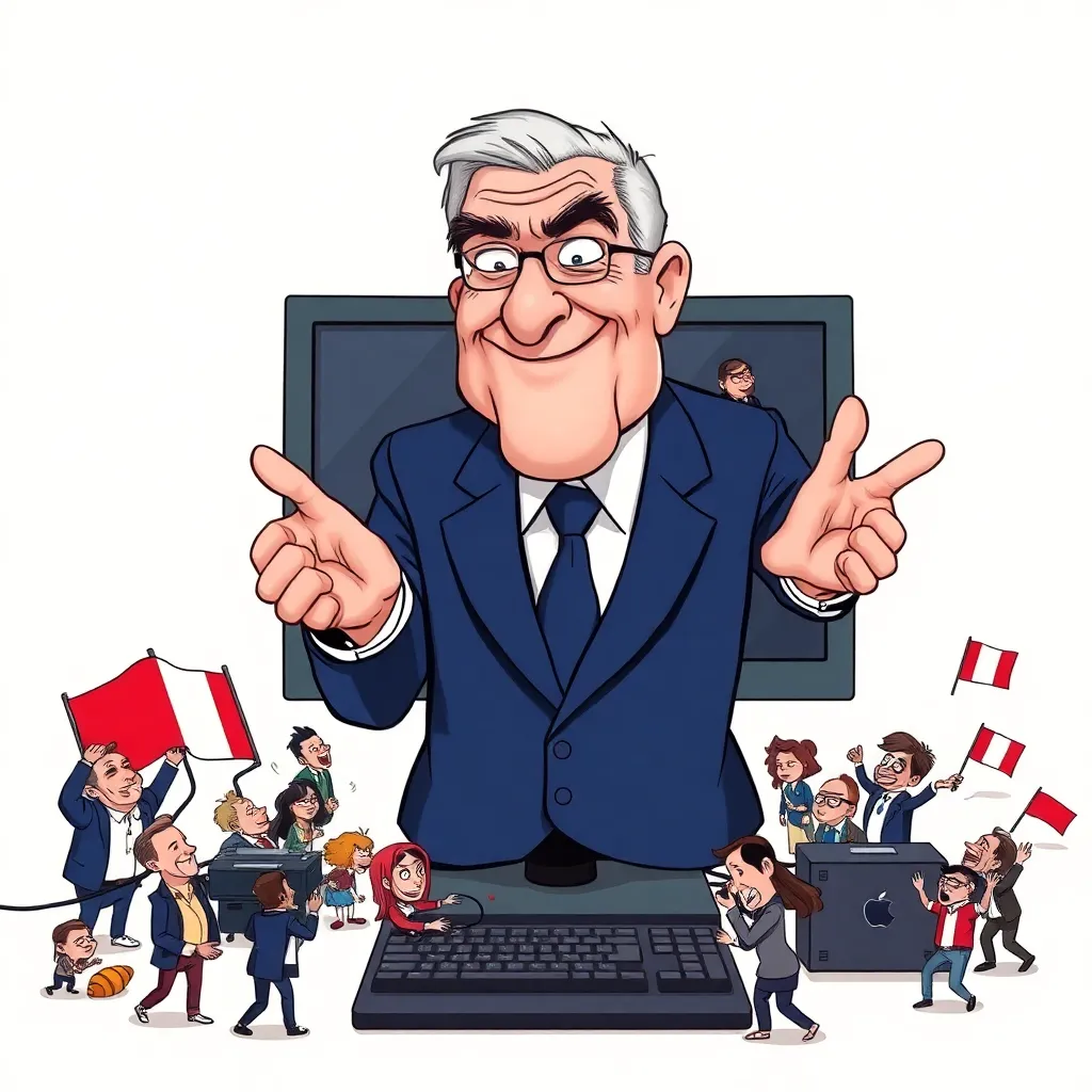France Declares 'Digital Sovereignty' After Switching to OS Developed by International Volunteers