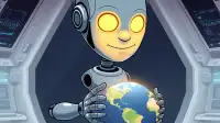 AGIBOT AI Simulates Perfect Escape from Humanity