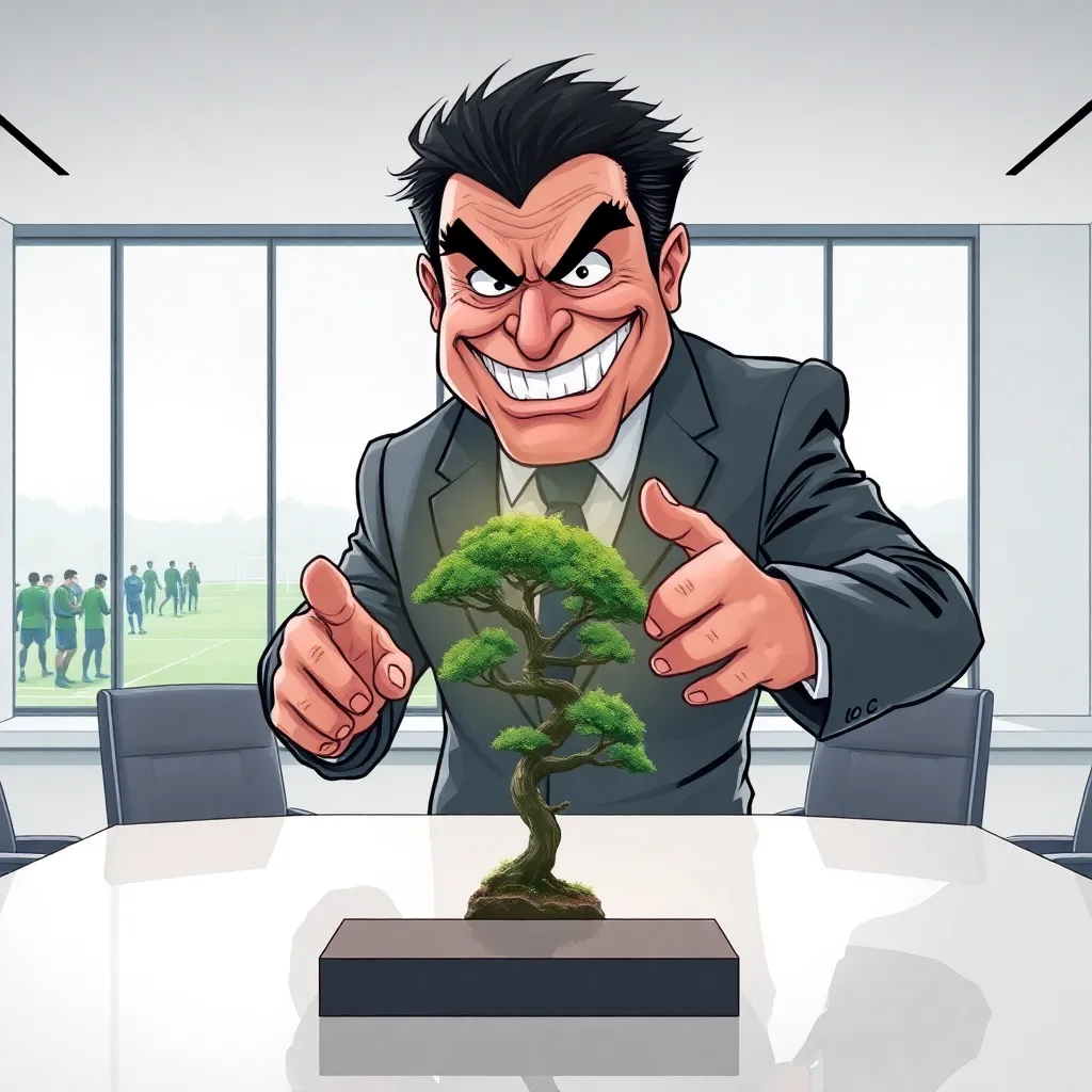 Pundit Demands Elite Coaching Role, Claims 'Unquantifiable Leadership' Factor