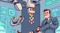 Pharmaceutical Companies Transition to AI-Only Drug Release, Promise 'Fewer Questions'