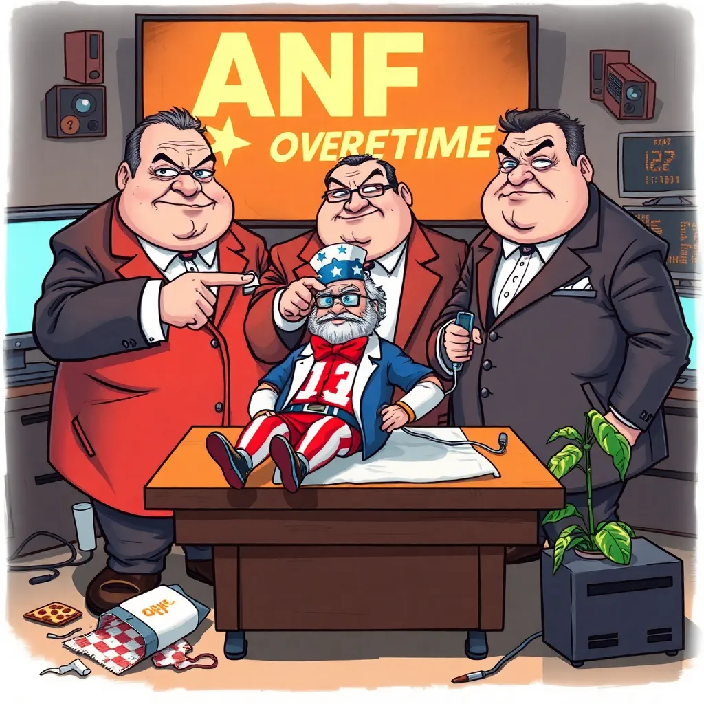 US World Cup Chances Declared ‘Non-Viable’ by Atlanta Sports Panel.