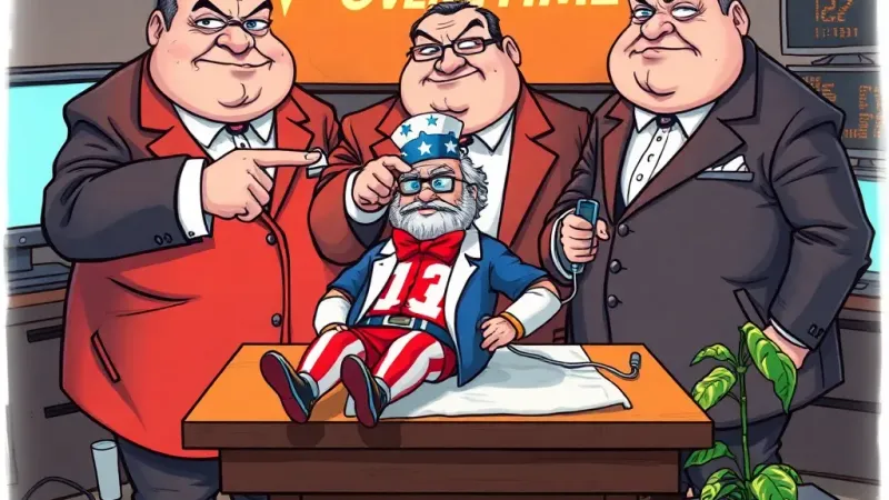 US World Cup Chances Declared ‘Non-Viable’ by Atlanta Sports Panel.