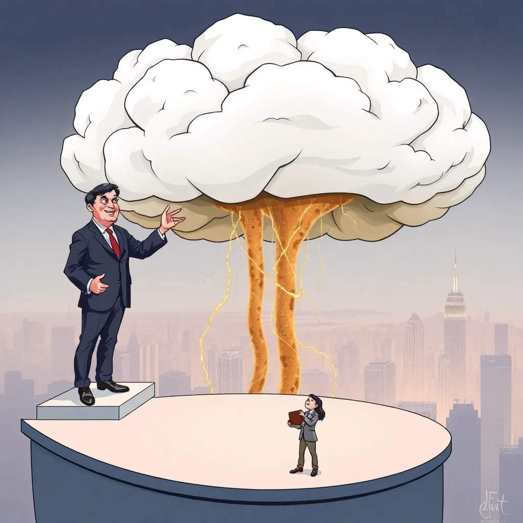 Analysts Confirm GigaCloud Now Prime Investment After 302% Surge.