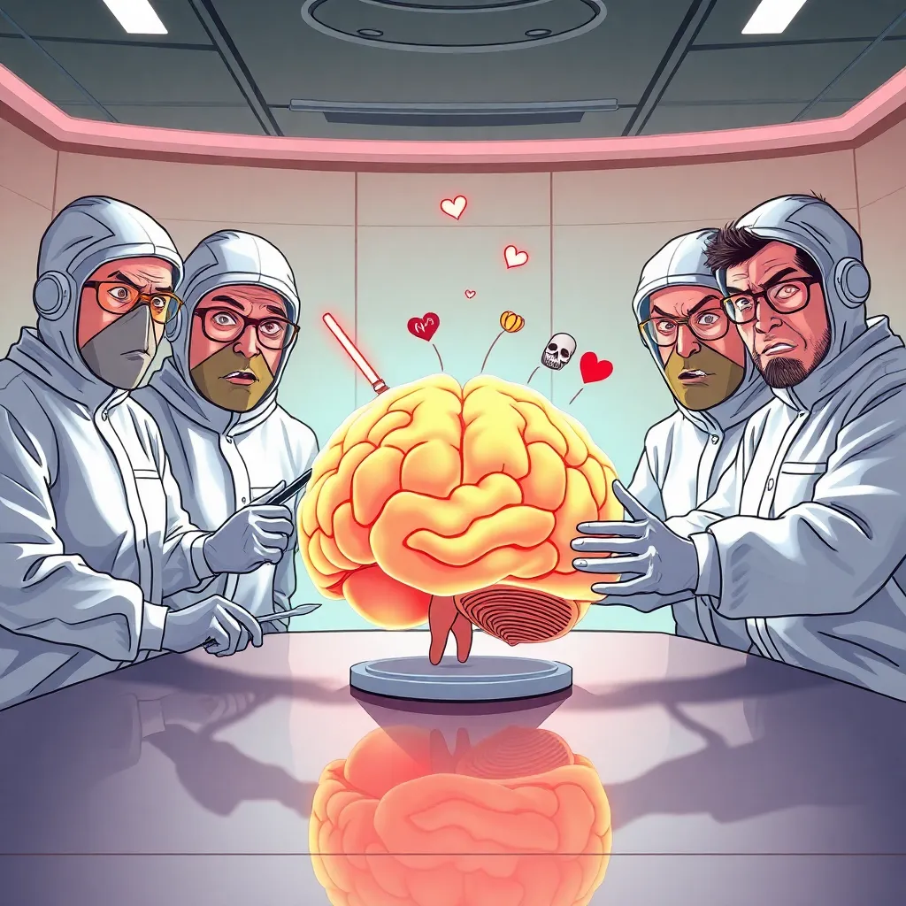 Expert Panel Convenes to Dissect Hamill Offspring's Film Preferences