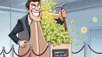 Tech Giant ASE Discovers Next Big Thing Is 1990S Cash Withdrawals