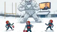 Windchill Improves BSU Defense? Local News Says Yes!
