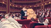 UCF Sensory-Friendly Concert Replaced By A Long Nap