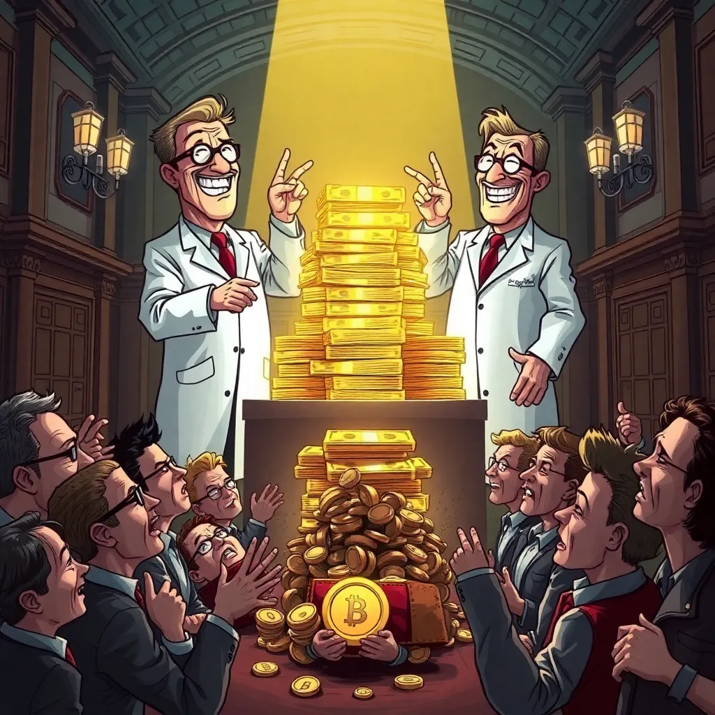 New Study Reveals Americans Prefer Having More Money than Less