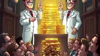 New Study Reveals Americans Prefer Having More Money than Less