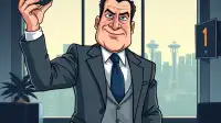 Kraken Executive Exits After Solidifying Seattle's Firm Grasp on 'a Hockey Team'