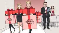Studio Greenlights 'Devil Wears Prada 2' Marketing, Film Remains Conceptual