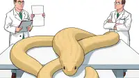 New Study Finds 'Anaconda' Perfectly Average, Exactly as Remembered