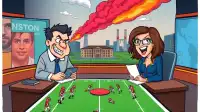 Redding News Outlet Shifts All Resources to High School Sports 'Game of the Week'