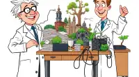 Research Confirms Everyone's Desk Was Always Optimal