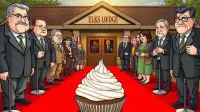 Sayre Elks Lodge Braces for 'Historic' Dozens at Comedian's Homecoming Show