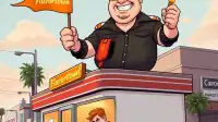 Fieri "Re-Discovers" Sarasota Restaurant, Declares It "Never Truly Found"