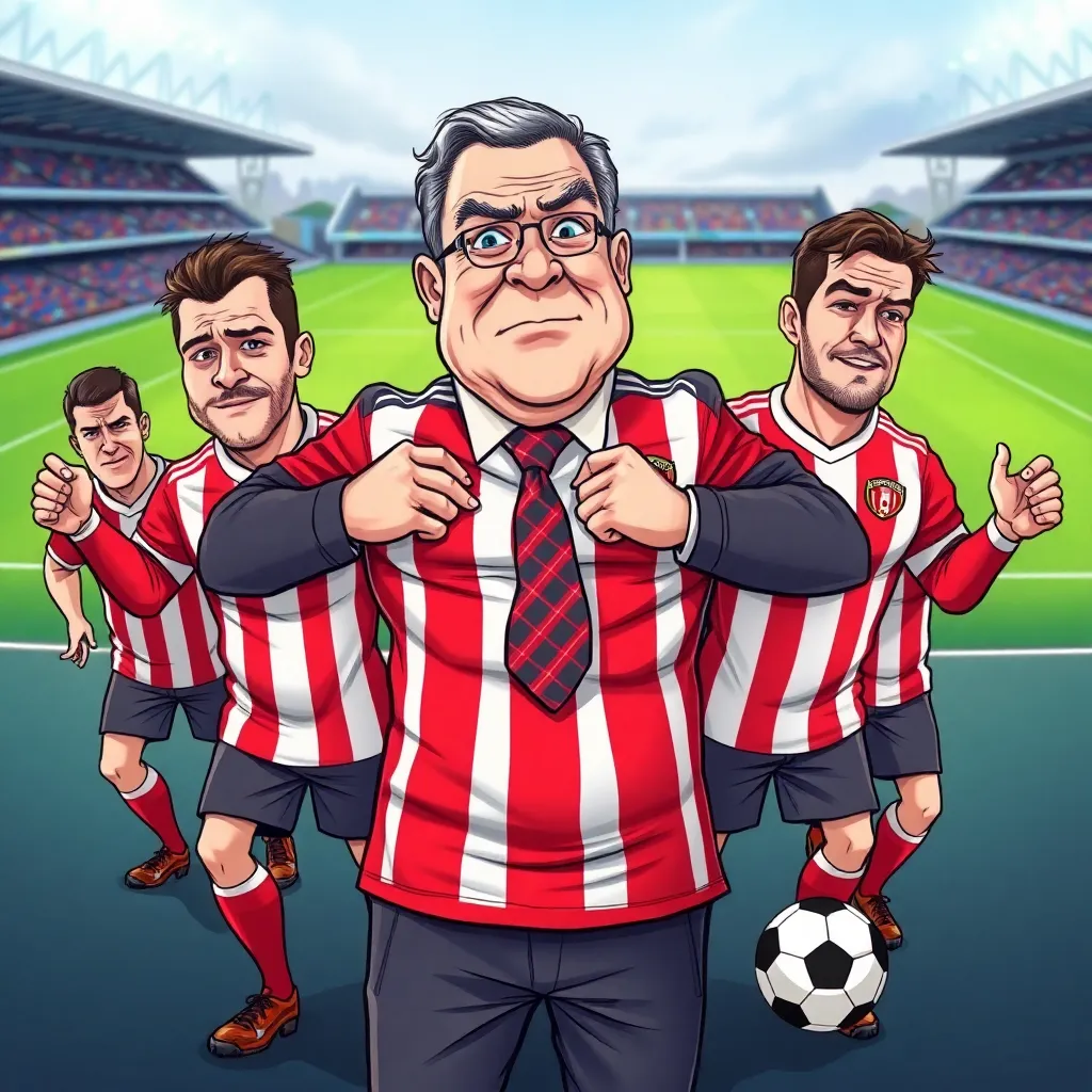 Aberdeen Coach Unveils Groundbreaking 'Teamwork' Strategy