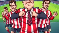 Aberdeen Coach Unveils Groundbreaking 'Teamwork' Strategy