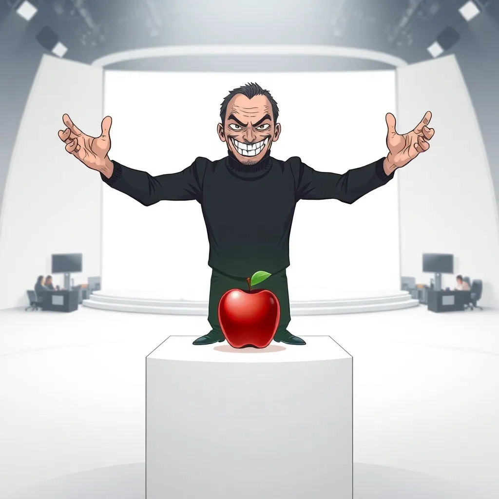 Apple TV+ Celebrates 'Content Re-Prioritization' as 17% of Catalog Concludes