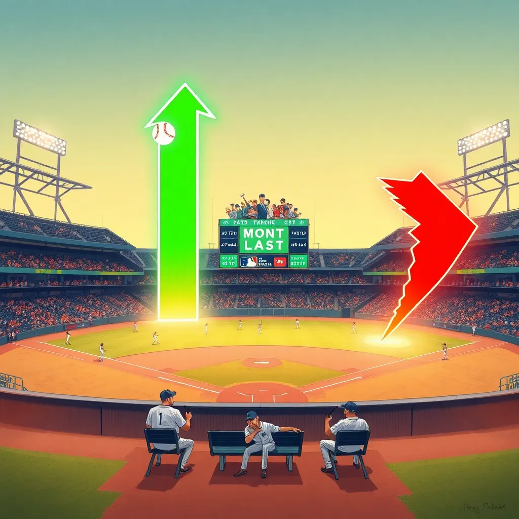 MLB to Formalize 'Streak-Off' as Primary Game Determinant