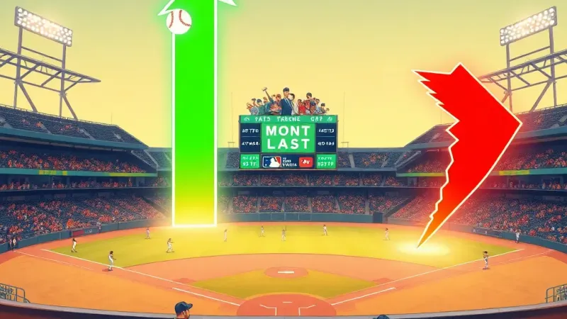 MLB to Formalize 'Streak-Off' as Primary Game Determinant