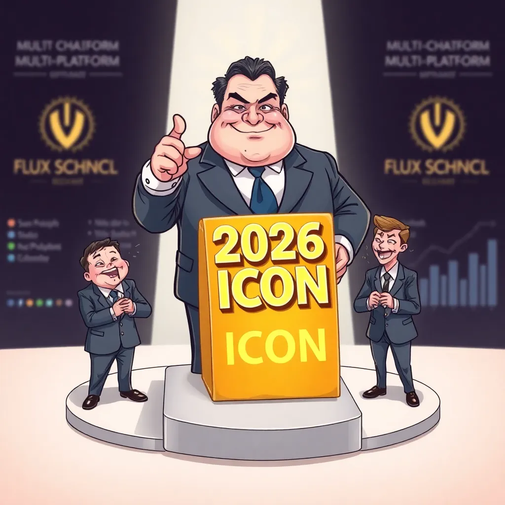 BMI Locks in 2026 Icon Status for Maximum Brand Synergy
