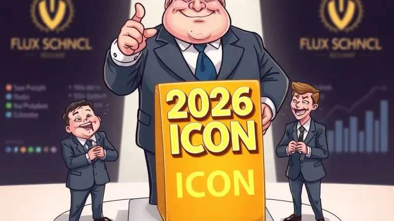 2026 Icon Status Locked: BMI for Brand Synergy
