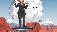 Aggressive Cloud Engagement: New Mexico's Climate Secret
