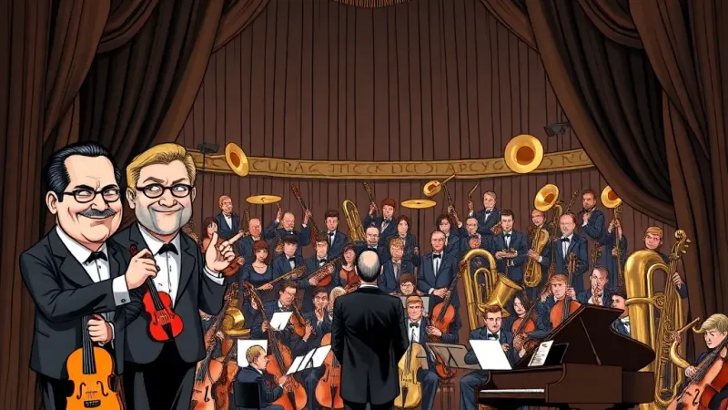 Tuba Bach Festival Confirms All American Music Actually Written for Tuba