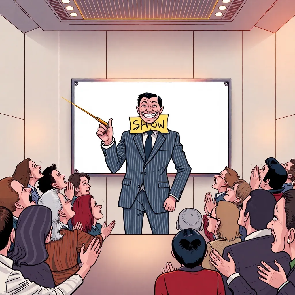 Marvel Confirms a Show Still Occupies a Space on a Whiteboard