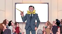 Marvel Confirms a Show Still Occupies a Space on a Whiteboard