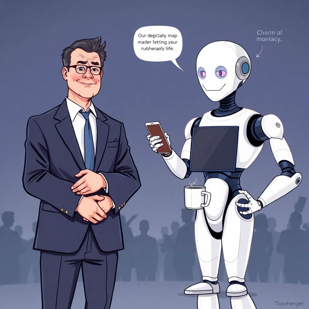 OpenAI: AI Designed for *All* User Goals, Even Those Involving Restraining Orders