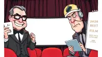 Media Outlets Now Ranking 2028'S Best Films, 2030 Projections Next