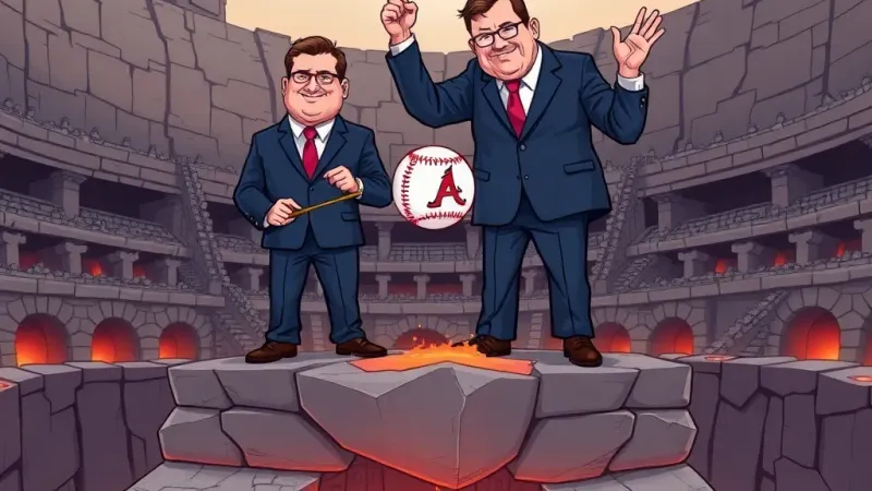 MLB Power Rankings Cement 2024 Season's Inevitable Outcomes